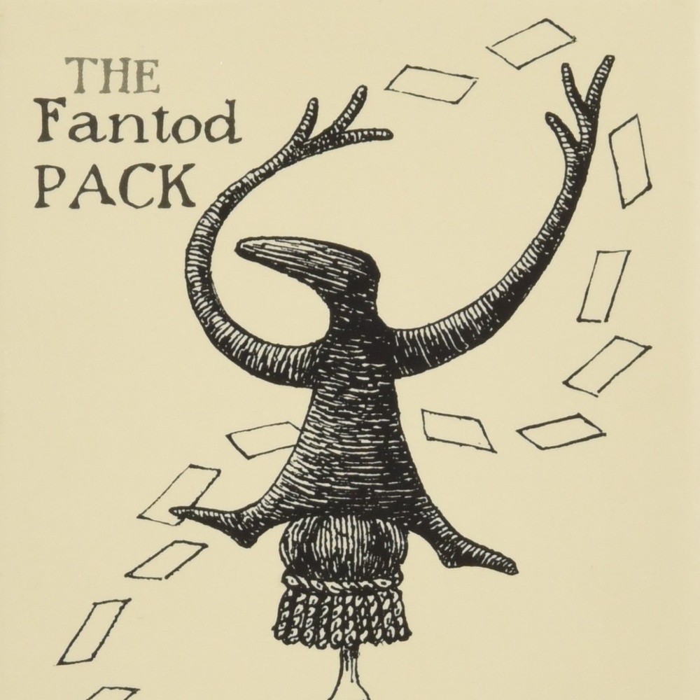 The Fantod Pack